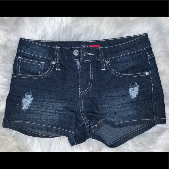 YMI Other - Jean shorts